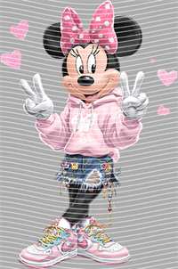 Mickey-AMQ 2894